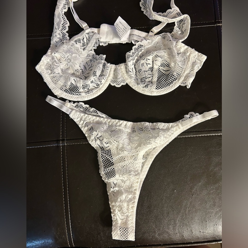 Lingerie